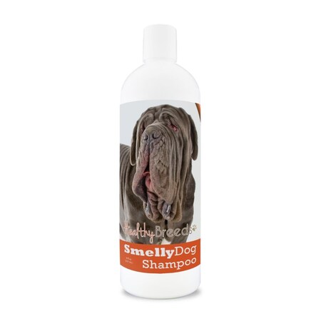 Healthy Breeds 8 oz Neapolitan Mastiff Smelly Dog Baking Soda Shampoo 192959000740